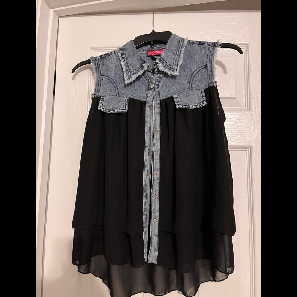 Blouse